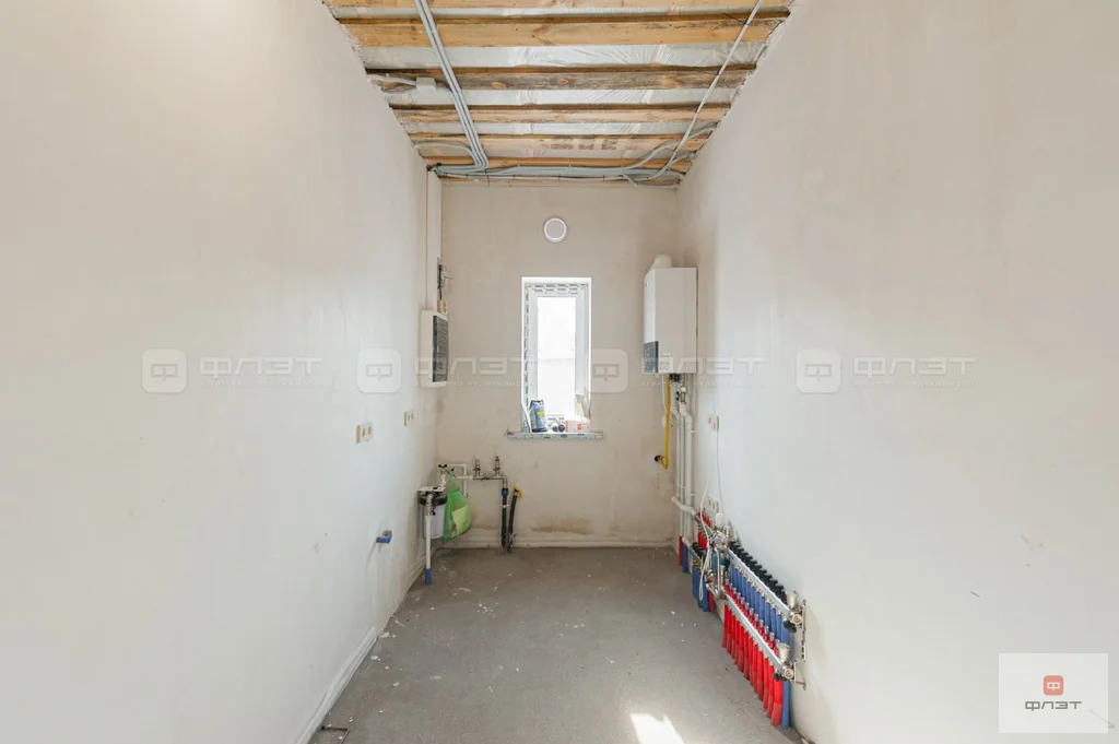 Продажа дома, Троицкий, Лаишевский район, ул. Троицкая - Фото 28