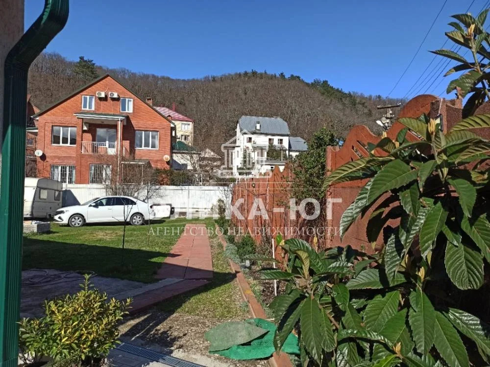 Продажа дома, Ольгинка, Туапсинский район, ул. Кубанская - Фото 20