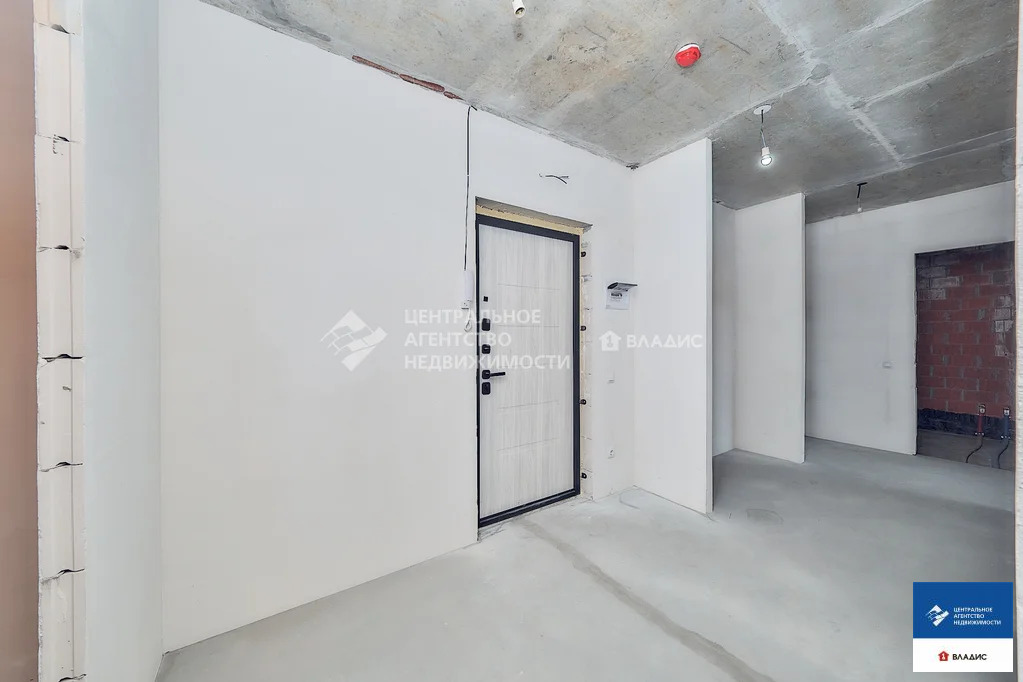 Продажа квартиры, Рязань, улица Александра Полина - Фото 22