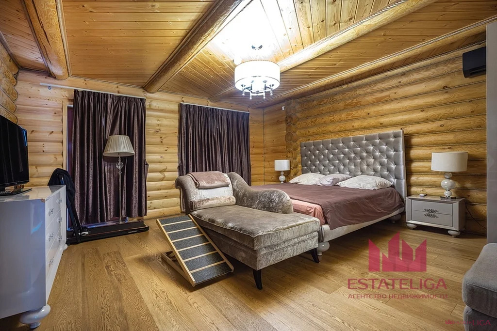 Продажа дома, Горки-2, Одинцовский район, Двенадцатая улица - Фото 3