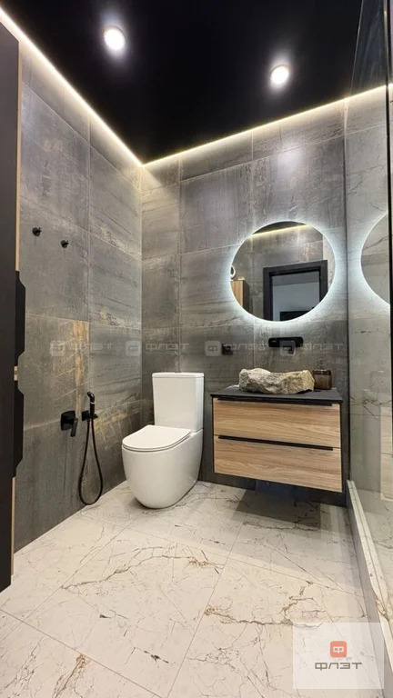 Продажа квартиры, Казань, ул. Вишневского - Фото 11