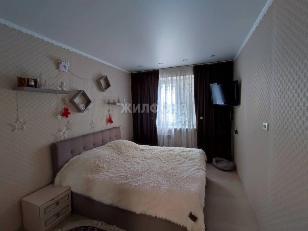 Продажа квартиры, Новосибирск, Александра Чистякова - Фото 3