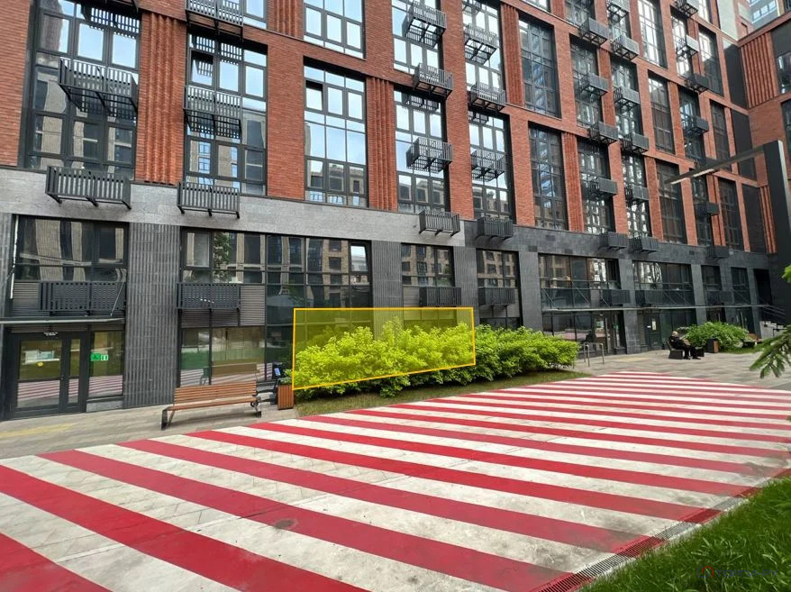 Продажа торгового помещения, ул. Клинская - Фото 4