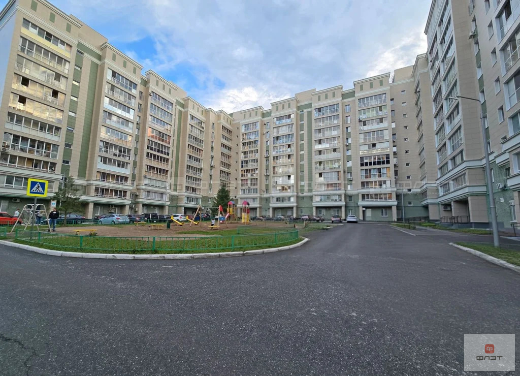 Продажа квартиры, Казань, ул. Кул Гали - Фото 19