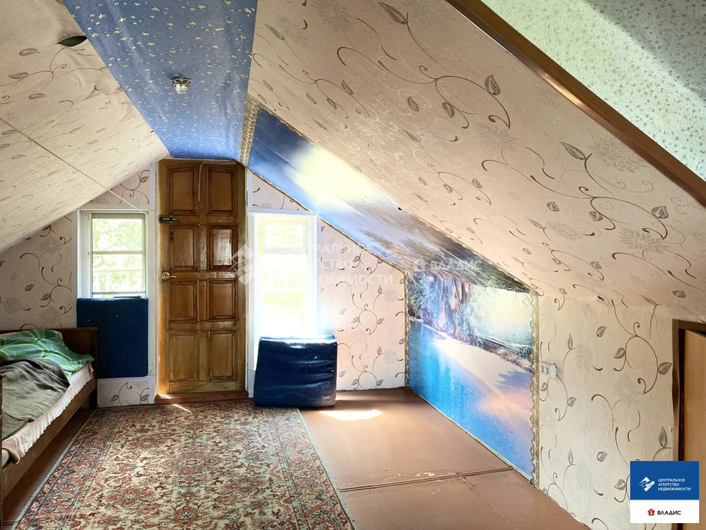 Продажа дома, Пупки, Скопинский район, ул. Зеленая - Фото 22