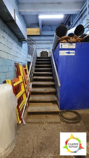 Предлагается в аренду отапливаемое помещение - Фото 2