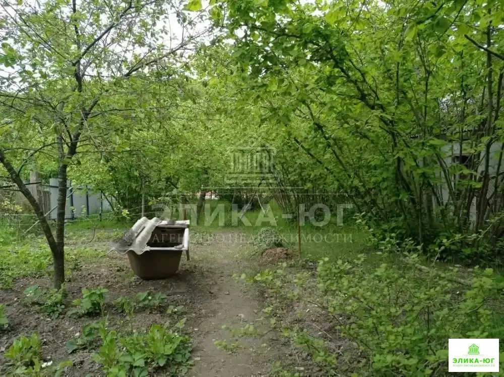 Продажа участка, Пляхо, Туапсинский район, ул. Дорога Орлят - Фото 4