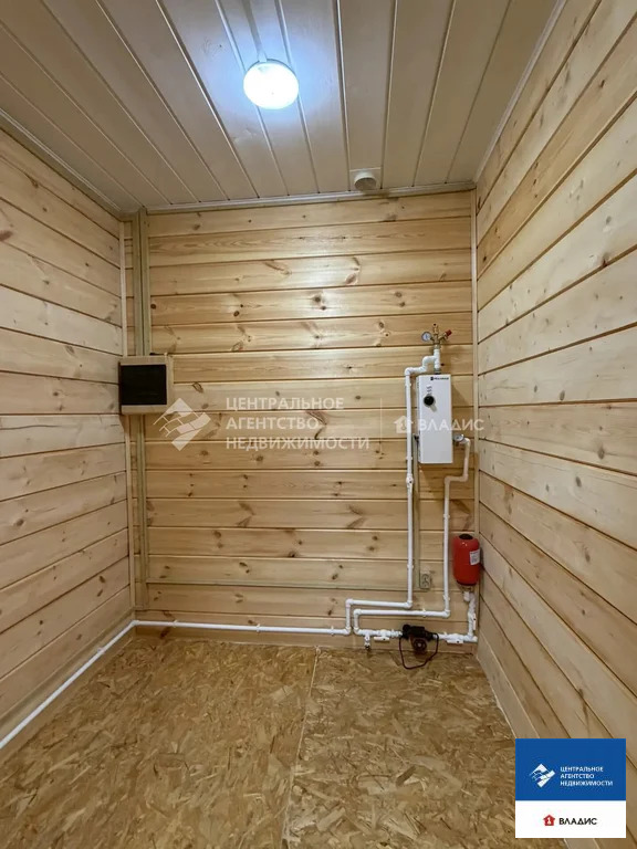 Продажа дома, Спасский район, садоводческое товарищество Искра - Фото 7