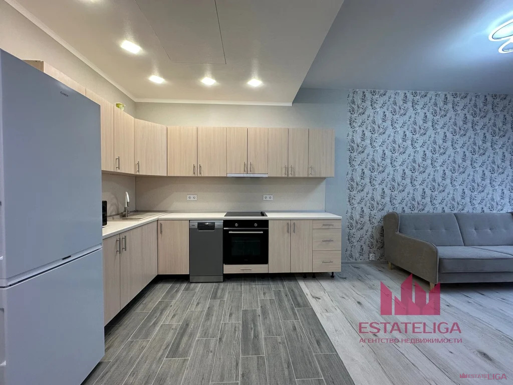 Аренда квартиры, 2-я Хуторская улица - Фото 9