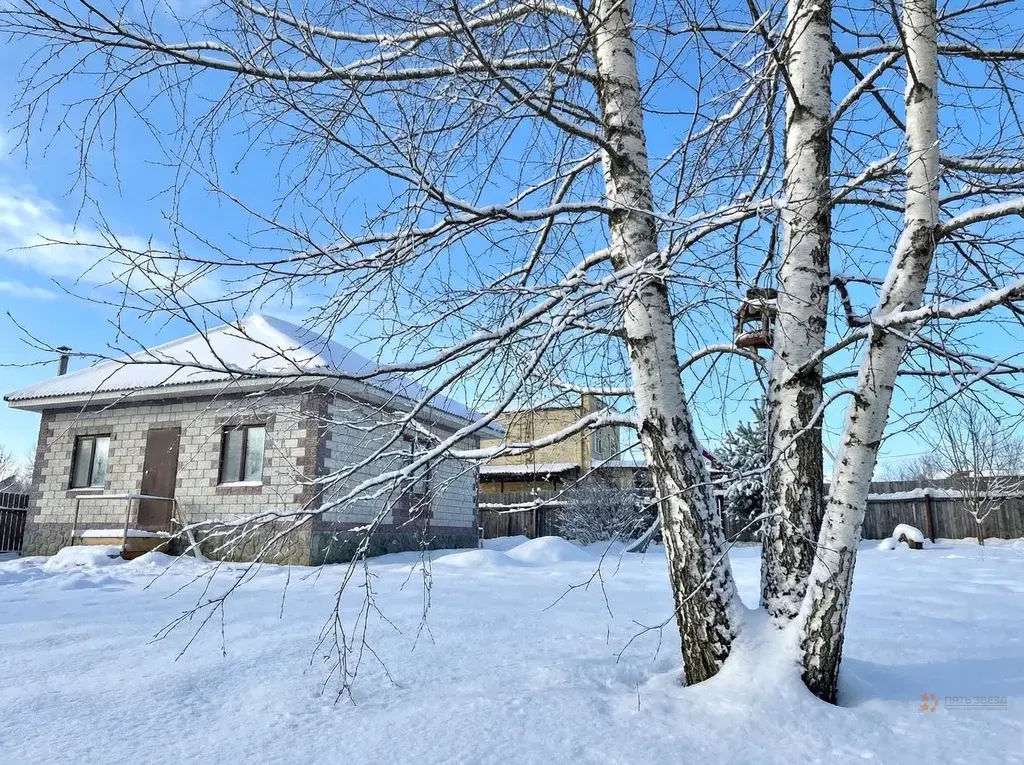 Продается дом деревня Поповка - Фото 6