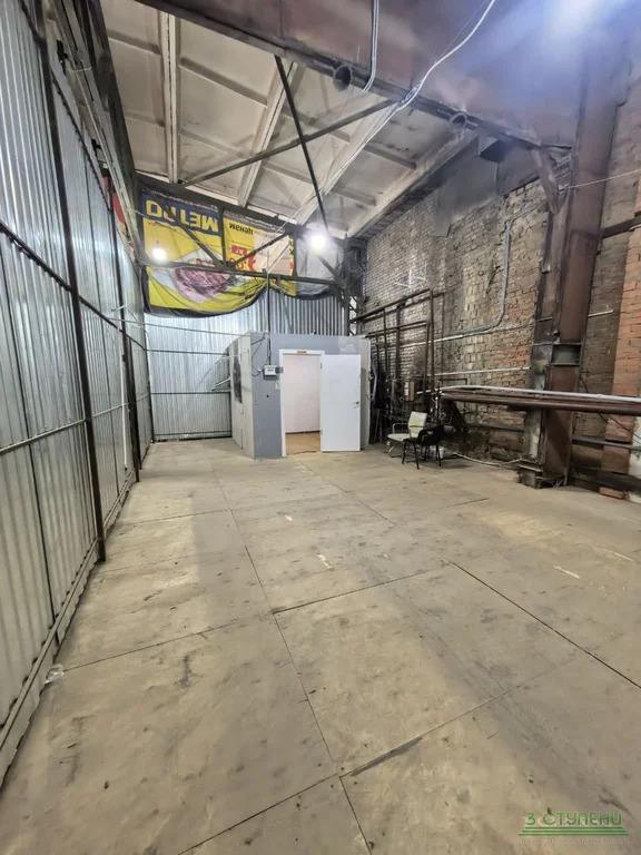 Аренда склада, Мытищи, Мытищинский район, ул. Хлебозаводская - Фото 1