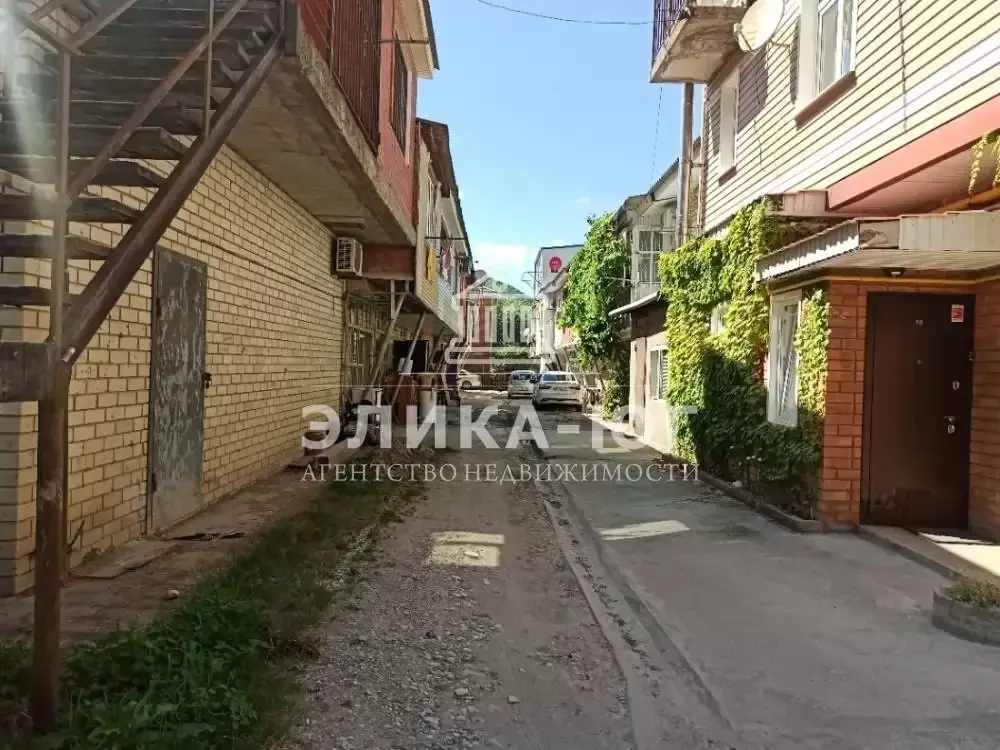 Продажа таунхауса, Новомихайловский, Туапсинский район, 2-мкр. - Фото 9