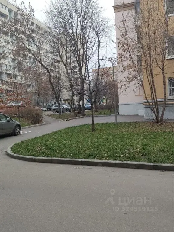 Сдам двухкомнатную квартиру 54.0м Тихвинский пер., 10-12к9, Москва, ... - Фото 18