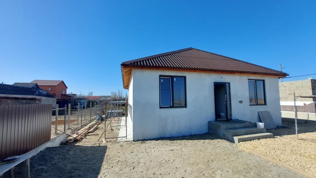 Продажа дома, Темрюк, Темрюкский район, ул. Мойка - Фото 3