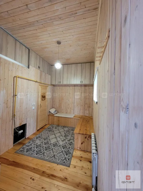 Продажа дома, Куюки, Пестречинский район, 11-й квартал - Фото 15