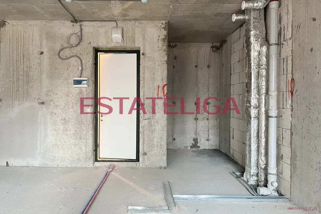 Продажа квартиры, м. Шелепиха, Причальный проезд - Фото 6