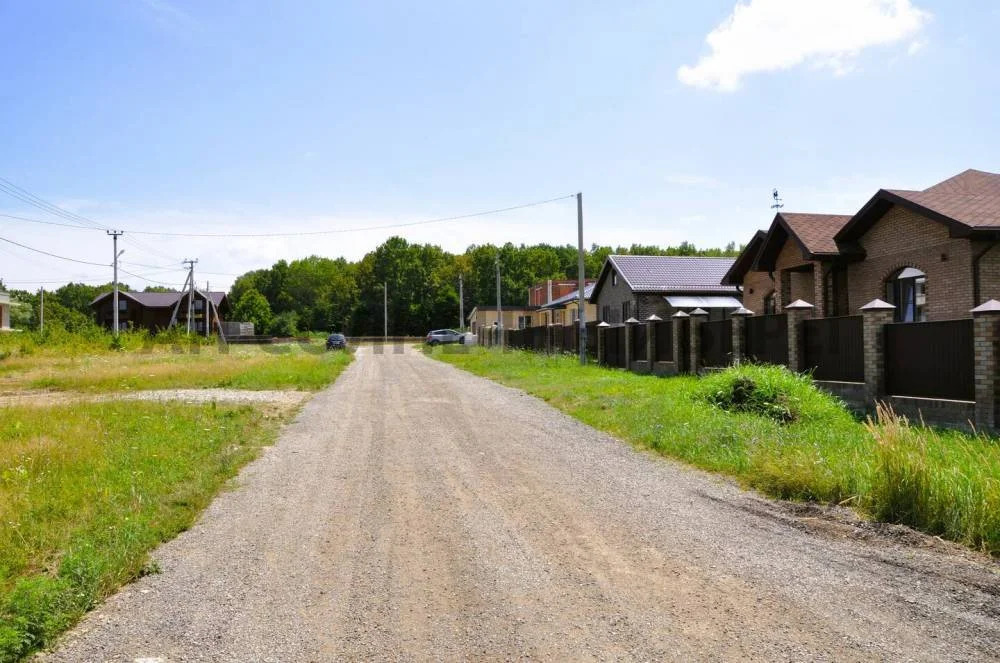 Продажа участка, Горячий Ключ, моревой ул. - Фото 7