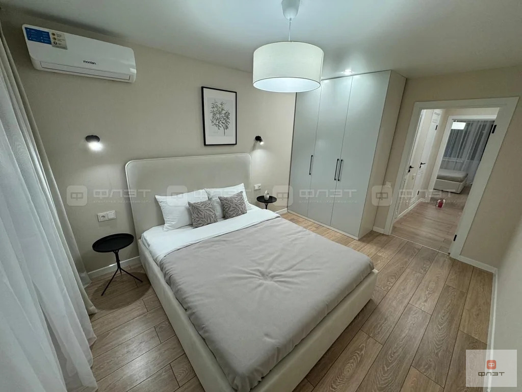 Продажа квартиры, Казань, ул. Побежимова - Фото 5