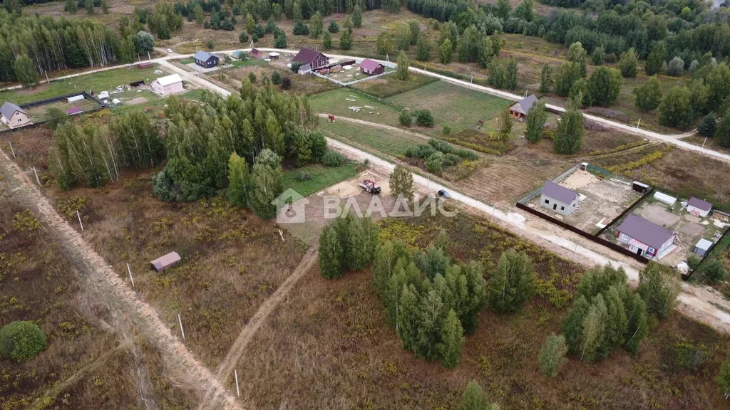 городской округ Владимир, Владимир, Октябрьский район, улица Селецкий . - Фото 4