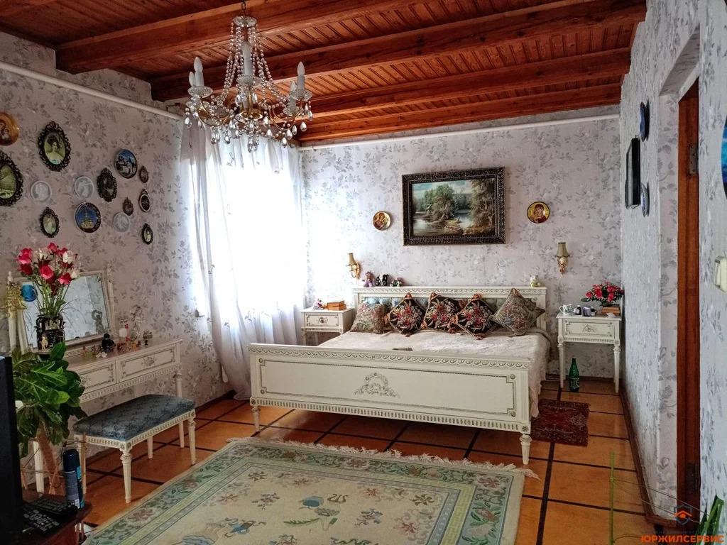 Продажа дома, Климовск, ул. Железнодорожная - Фото 23