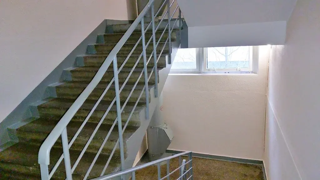 2-комнатная квартира в доме с индивидуальной планировкой рядом с метро - Фото 17