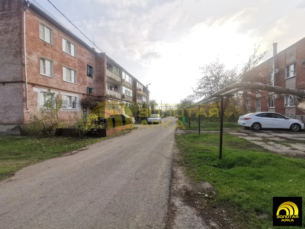 Продажа квартиры, Крымск, Крымский район, ул. Юркина - Фото 5