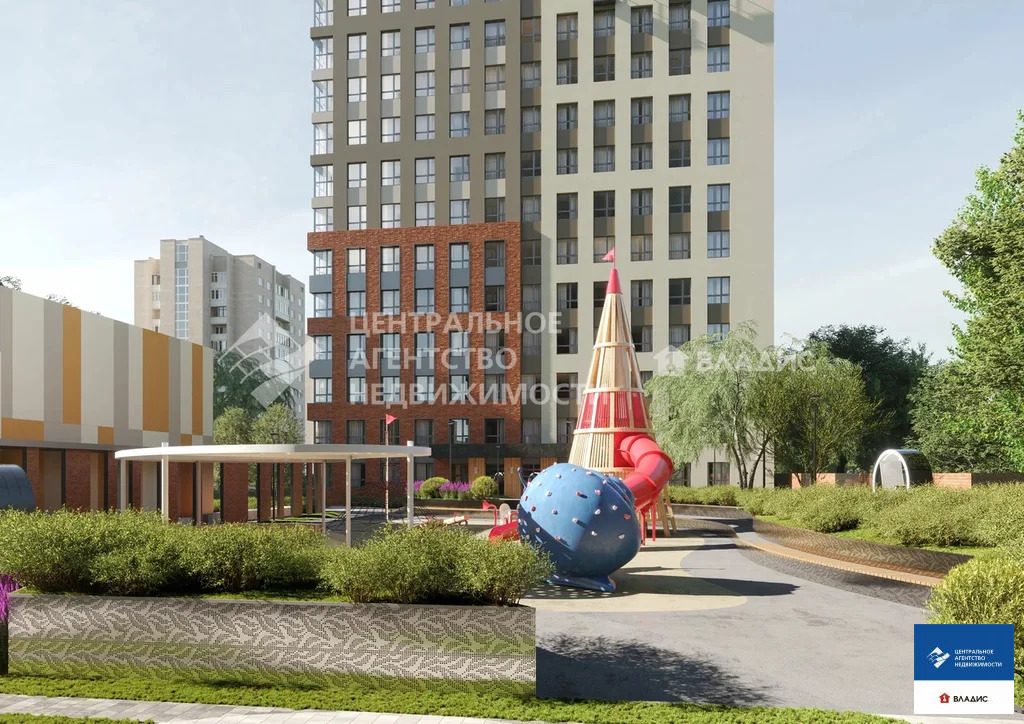 Продажа квартиры, Рязань, ул. Новаторов - Фото 4