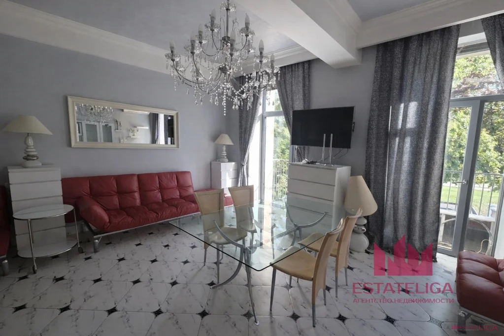 Продажа квартиры, ул. Берзарина - Фото 6