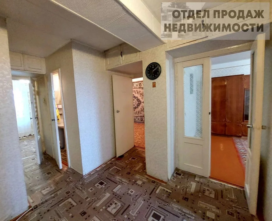 Квартира в центре города - Фото 9