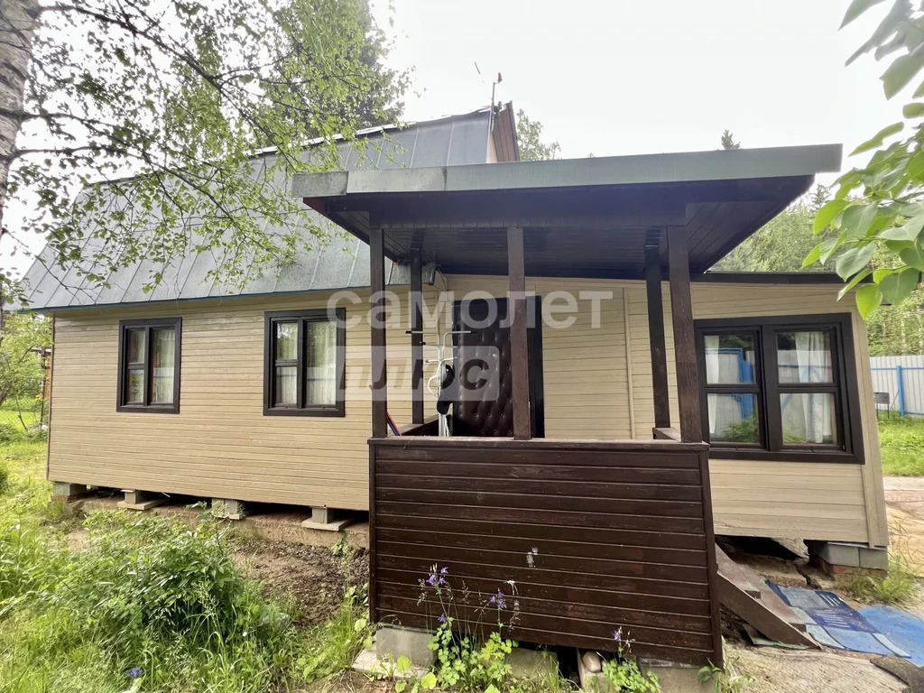 Продажа дома, Талдомский район - Фото 0