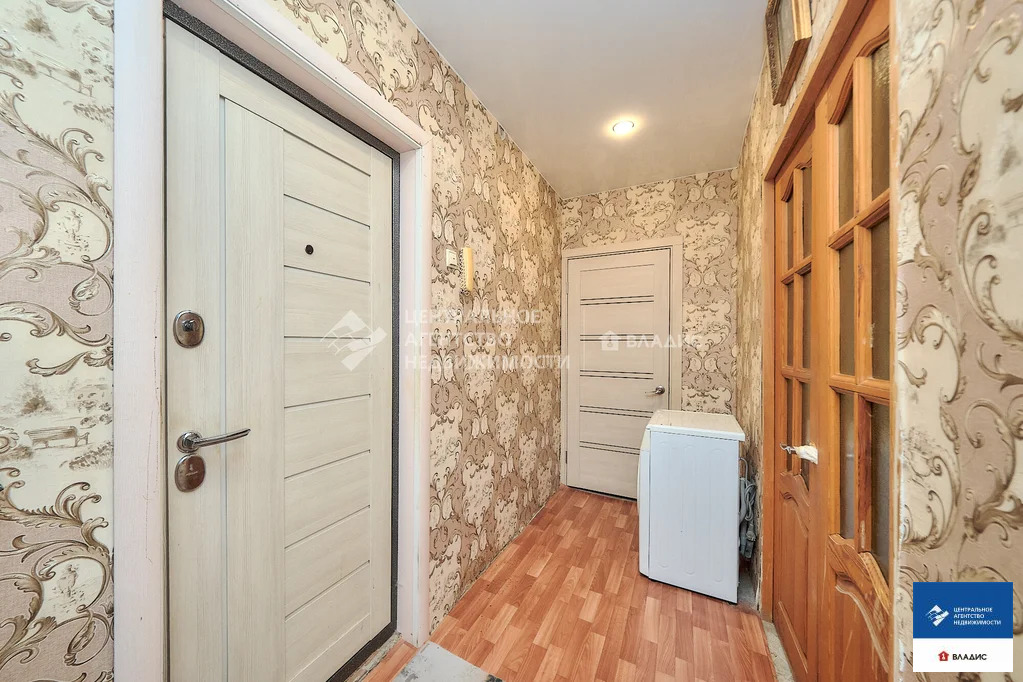 Продажа квартиры, Рязань, ул. Интернациональная - Фото 13