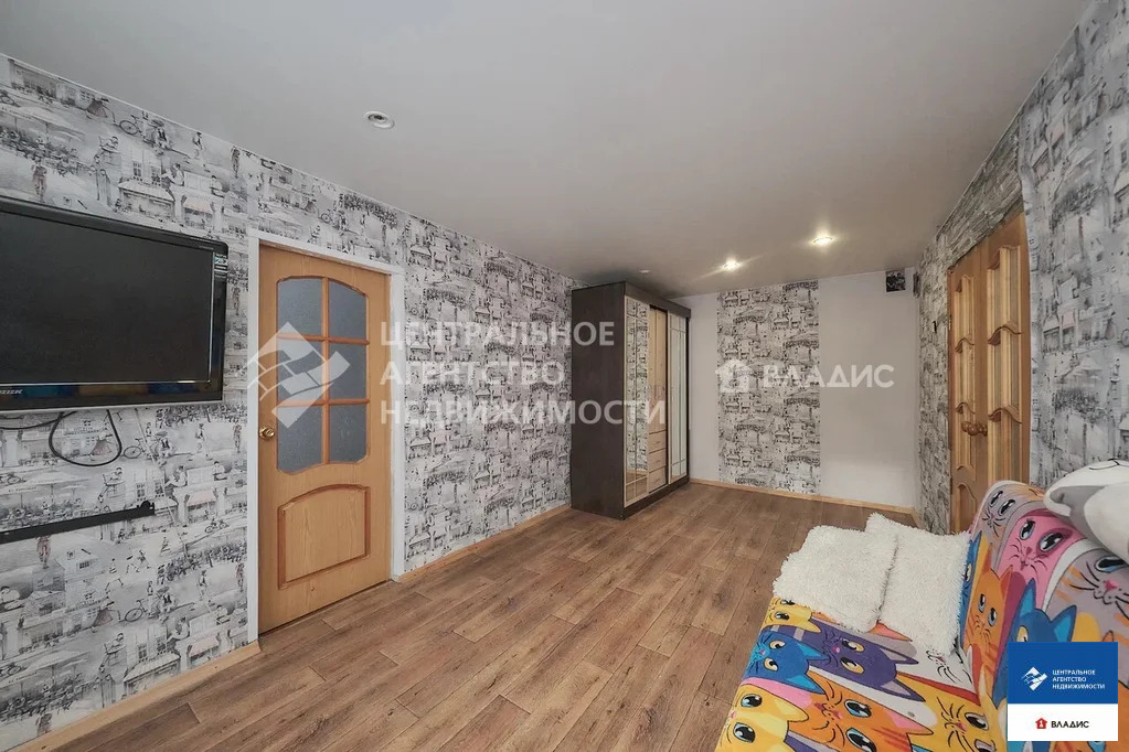 Продажа квартиры, Рыбное, Рыбновский район, 1-й квартал Прогресса - Фото 4