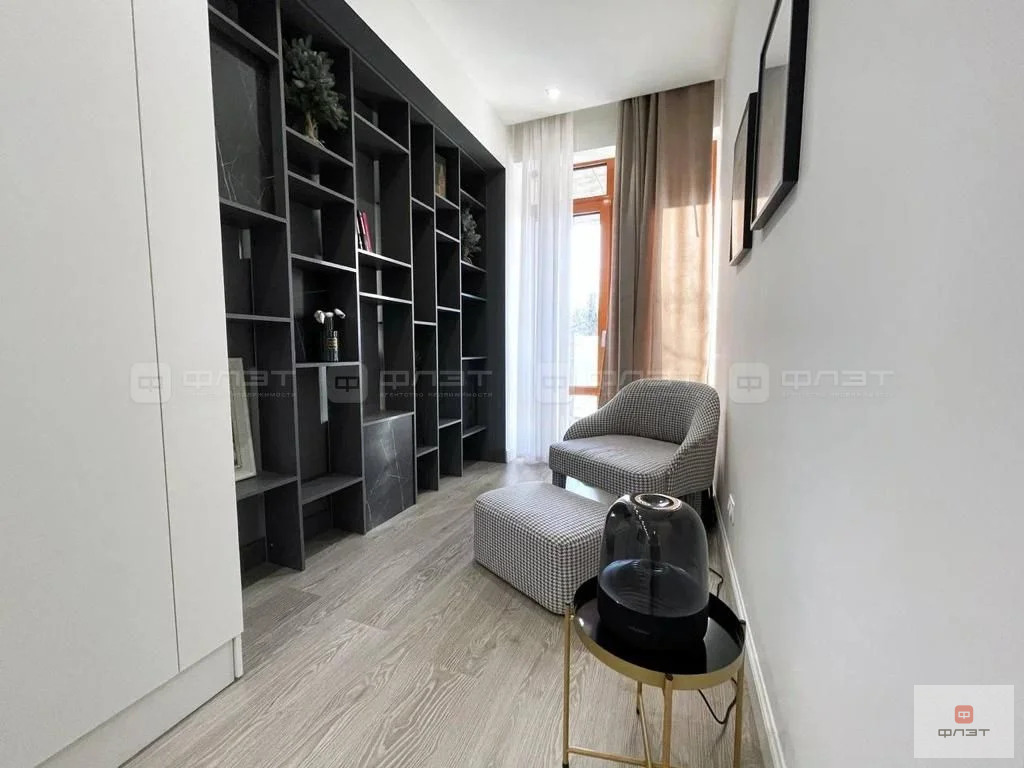 Продажа квартиры, Казань, ул. Муштари - Фото 1