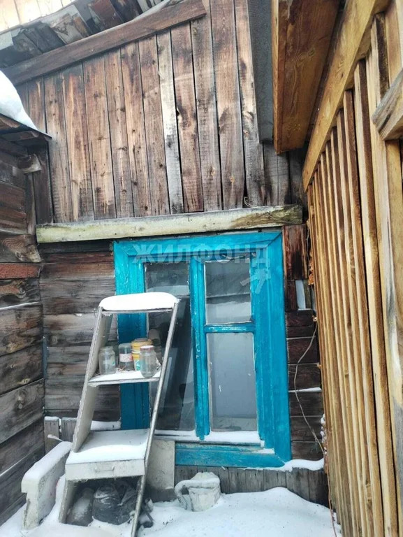 Продажа дома, Новосибирск, ул. Сибсельмашевская - Фото 3
