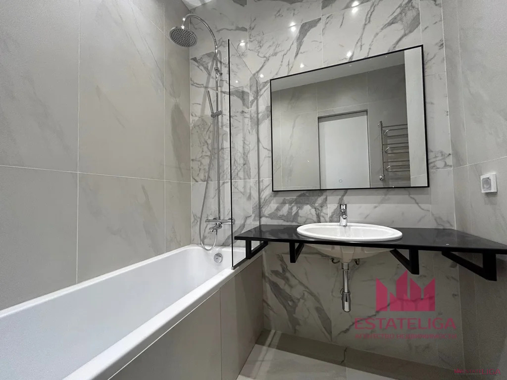 Аренда квартиры, проспект Генерала Дорохова - Фото 18