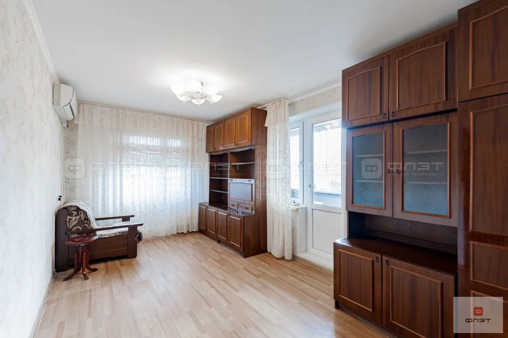 Продажа квартиры, Казань, ул. Маршала Чуйкова - Фото 22