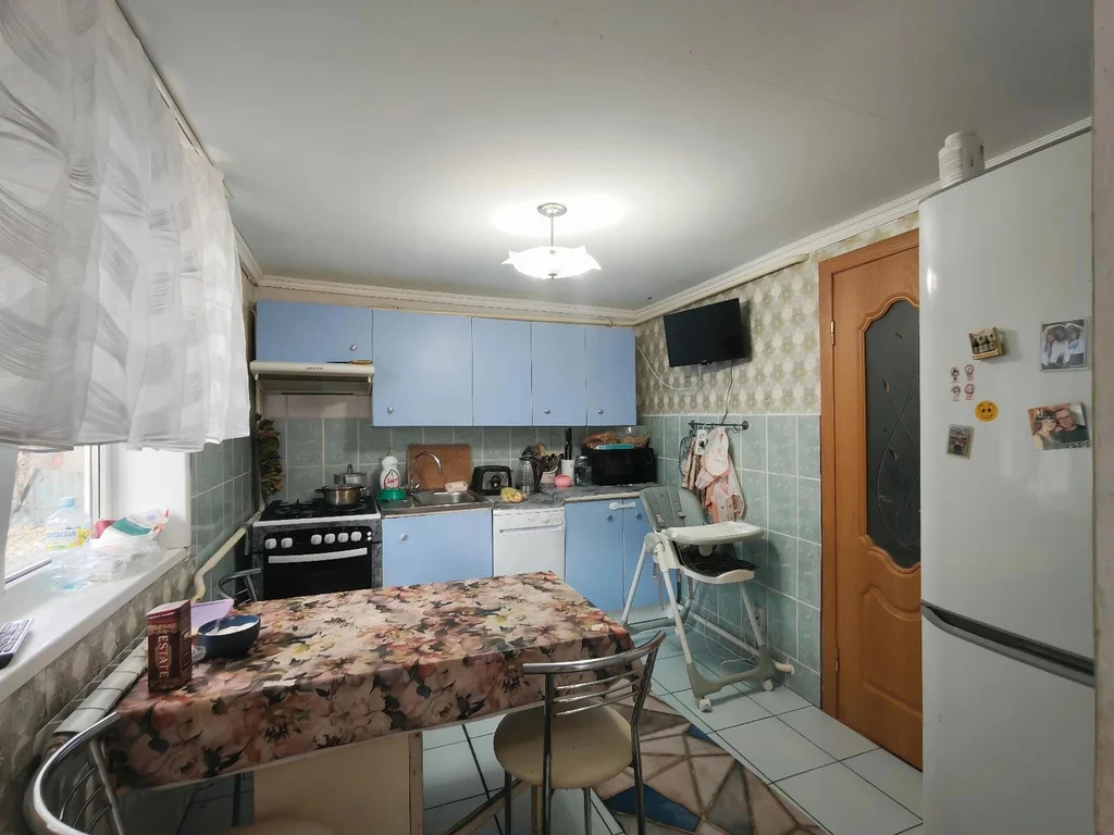 Продажа дома, Староджерелиевская, Красноармейский район, ул. Восточная - Фото 12