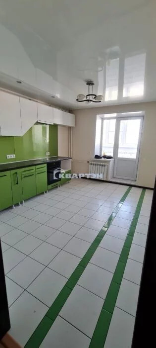 Продажа квартиры, Новосибирск, ул. Ключ-Камышенское плато - Фото 0