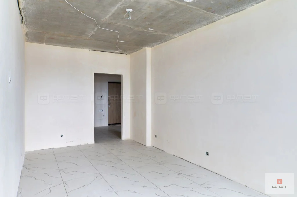 Продажа квартиры, Казань, ул. Вишневского - Фото 1