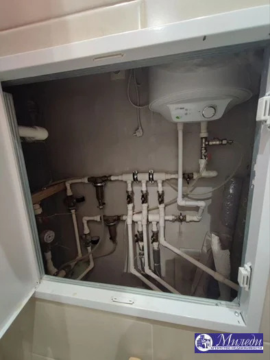 Продажа квартиры, Батайск, ул. Шмидта - Фото 12