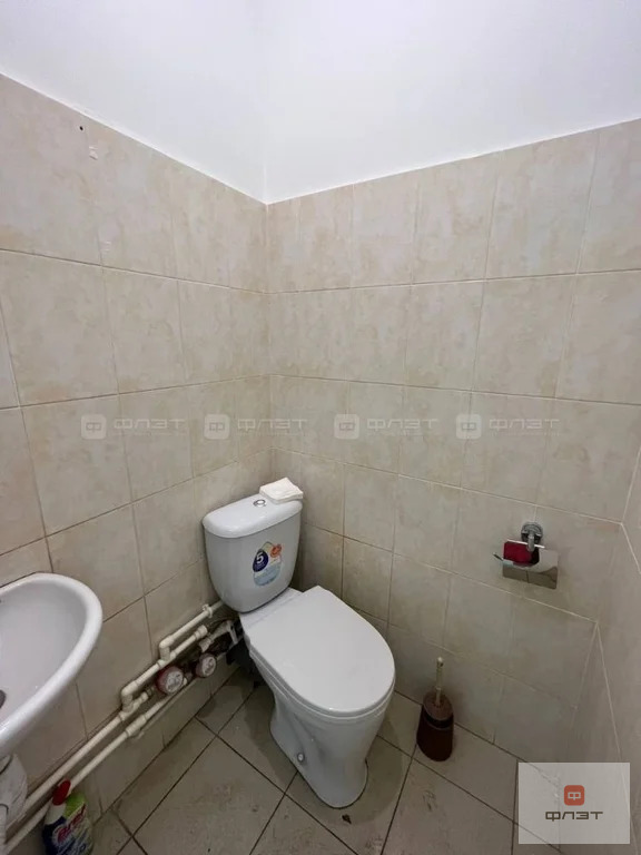 Продажа офиса, Казань, ул. Комиссара Габишева - Фото 6