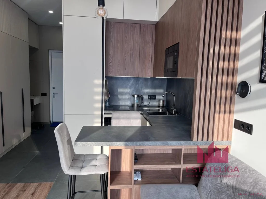 Аренда квартиры, Прокшинский проспект - Фото 5