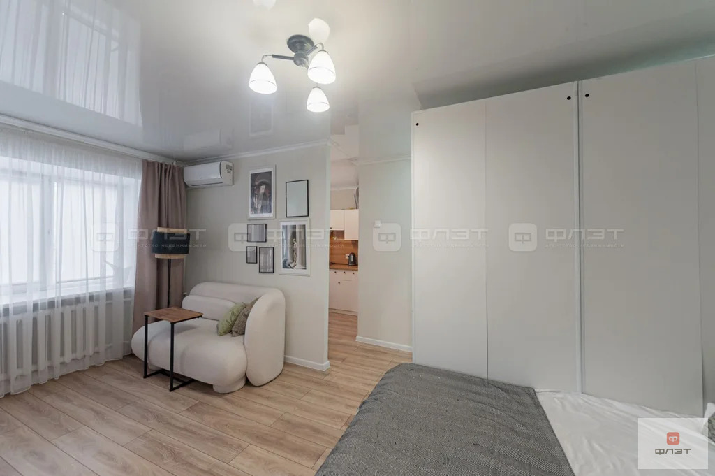 Продажа квартиры, Казань, ул. Нурсултана Назарбаева - Фото 10