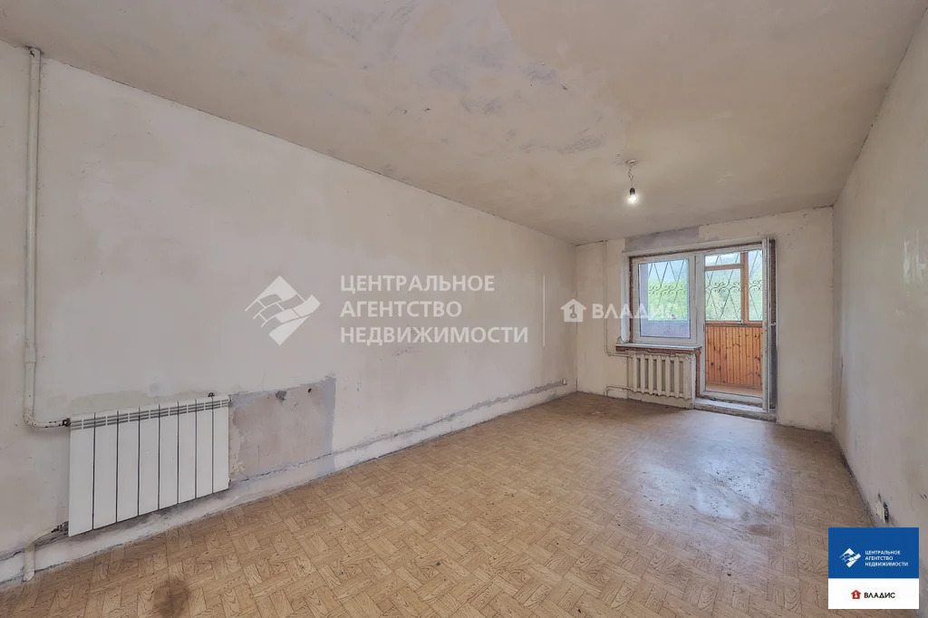 Продажа квартиры, Рязань, улица 3-и Бутырки - Фото 4