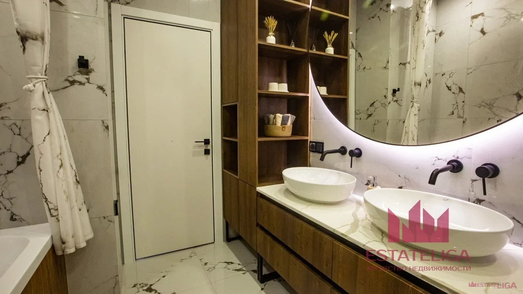 Аренда квартиры, Волгоградский пр-кт. - Фото 16