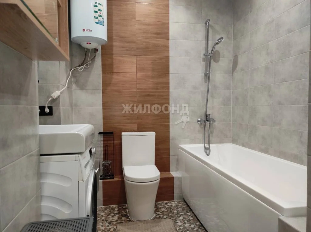 Продажа квартиры, Новосибирск, бульвар Молодёжи - Фото 6