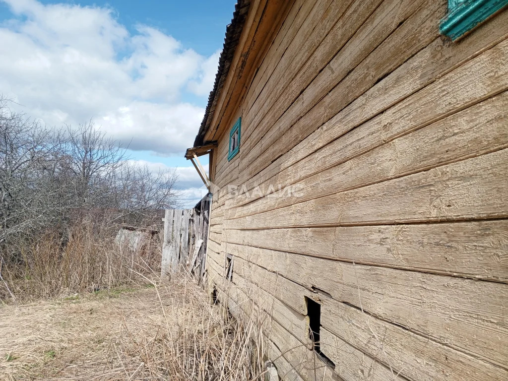 Судогодский район, деревня Сойма, улица Старая Сойма,  дом на продажу - Фото 11