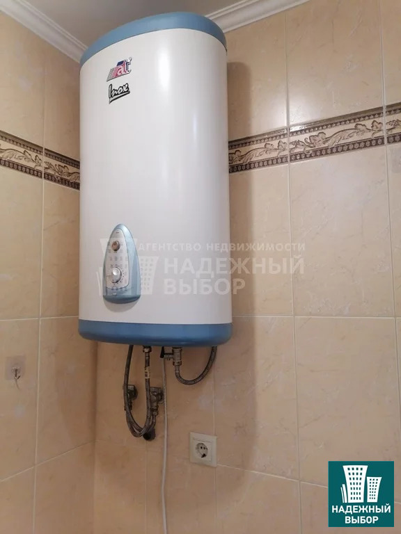 Продажа квартиры, Тюмень, 
				ул. Первомайская, 
									д. 40 к . - Фото 25