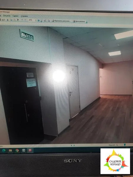 В офисном здании на мансардном 5 ом этаже предлагаем под офис 17,2 кв - Фото 11