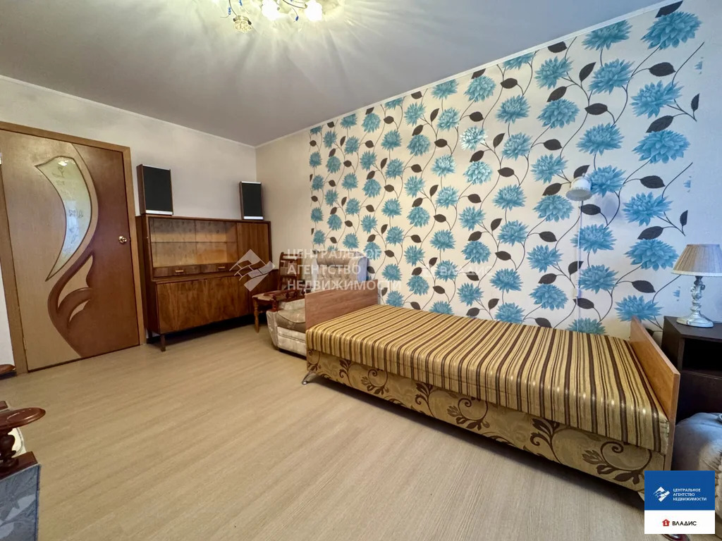 Аренда квартиры, Рязань, ул. Крупской - Фото 11